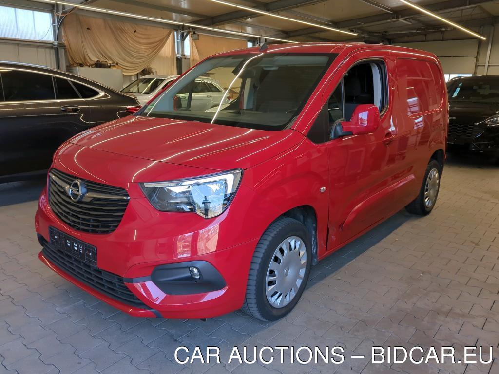 Opel Combo CARGO 1.5 D AUTM. Edition, 2019