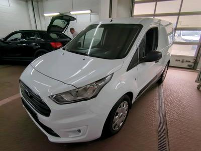 Ford Transit CONNECT 220 L1 S&amp;S Trend, 2019