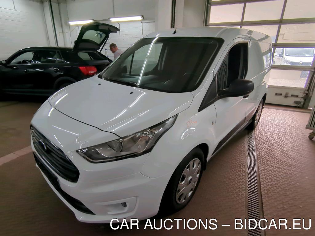 Ford Transit CONNECT 220 L1 S&S Trend, 2019