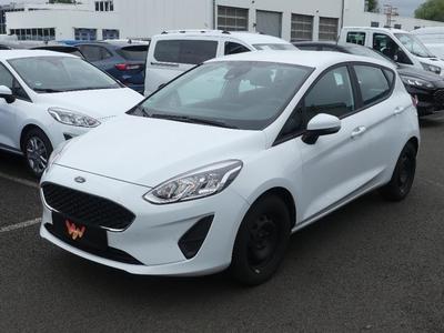 Ford Fiesta 1.1 S&amp;S COOL&amp;CONNECT, 2020