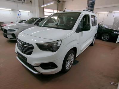 Opel Combo LIFE 1.5 D START/STOP Ultimate, 2021