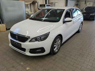 Peugeot 308 SW BLUEHDI 130 STOP &amp; START Active, 2019