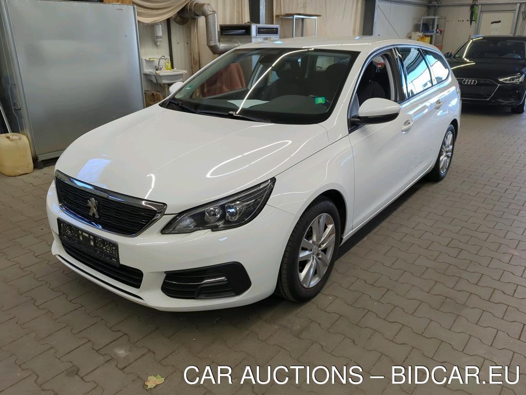 Peugeot 308 SW BLUEHDI 130 STOP & START Active, 2019