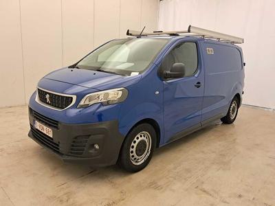 Peugeot Expert Standard Premium L2 2.0BlueHDi S/S 180pk/cv 5p EAT6, 2019