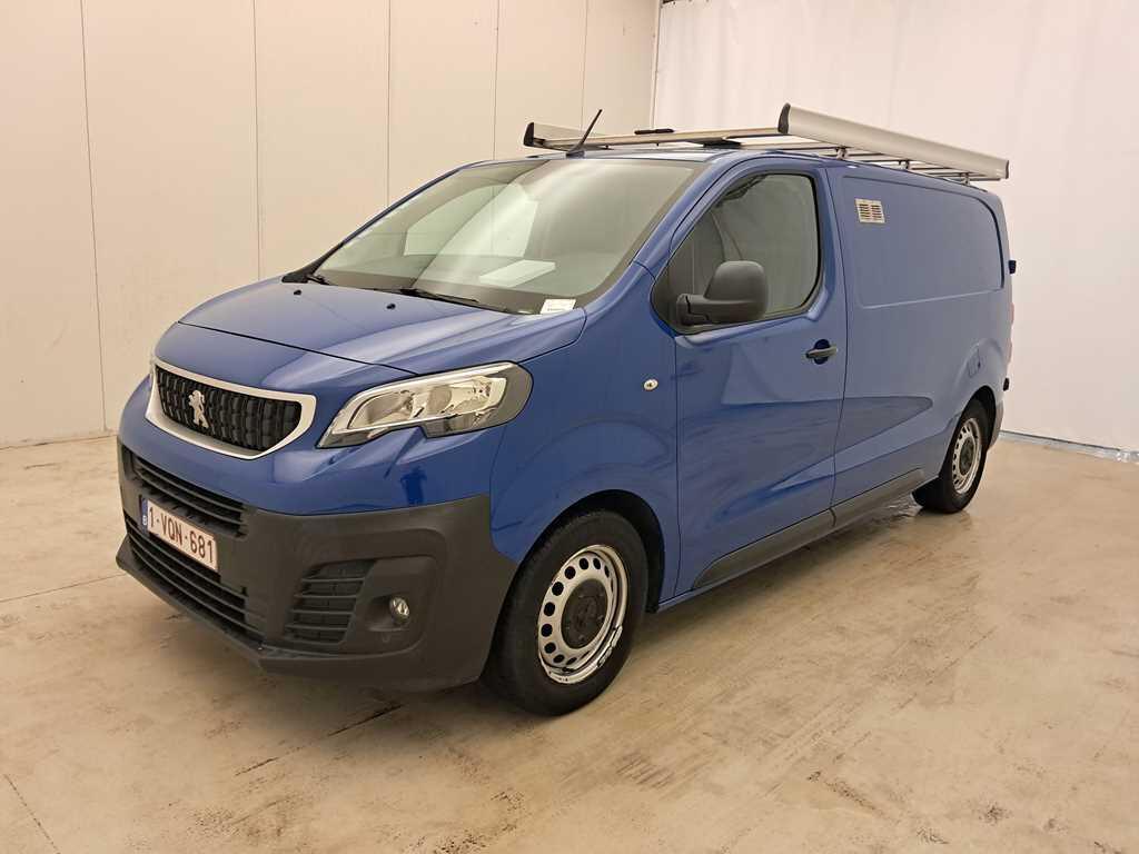 Peugeot Expert Standard Premium L2 2.0BlueHDi S/S 180pk/cv 5p EAT6, 2019
