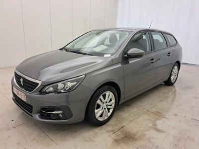 Peugeot 308 SW Active 1.5BlueHDi S&amp;S 130pk/cv 5p EAT8, 2020