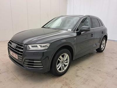 Audi Q5 Sport 55 2.0TFSi-e 367pk/cv 5p Quattro S-Tronic, 2020