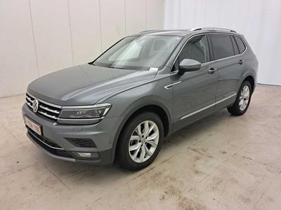 Volkswagen Tiguan Allspace Highline 1.5TSi ACT 150pk/cv 5p DSG7, 2020