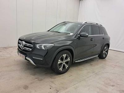Mercedes GLE-Klasse GLE350de 2.0d 320k/cv 5p 4Matic 9G-Tronic, 2021