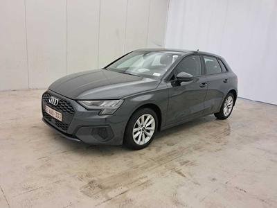 Audi A3 Sportback 35 1.5TFSi 150pk/cv 5p S-Tronic, 2021