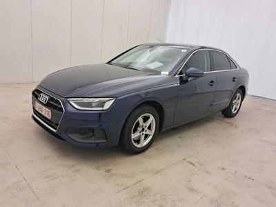 Audi A4 Business Edition 30 2.0TDi 136pk/cv 4p S-Tronic, 2021