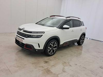 Citroen C5-Aircross C5 Aircross Shine 1.5 BlueHDi S&amp;S 131pk/cv 5p EAT8, 2021