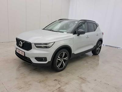 Volvo XC40 R-Design 1.5T4 Recharge 211pk/cv 5p Aut., 2021
