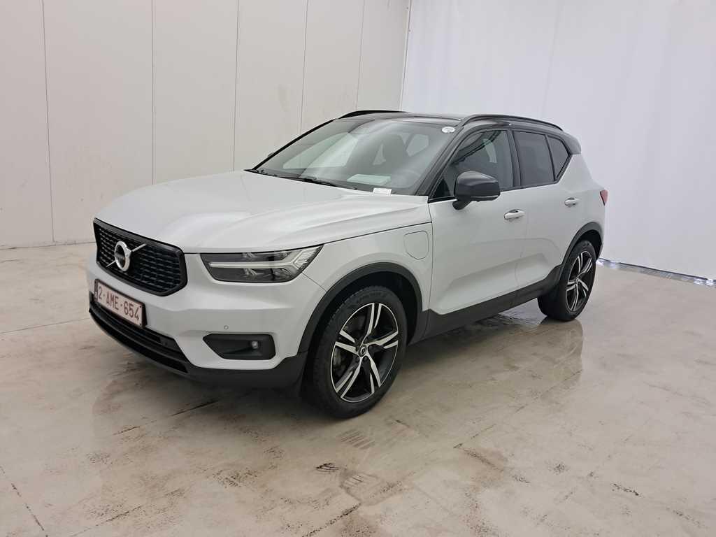 Volvo XC40 R-Design 1.5T4 Recharge 211pk/cv 5p Aut., 2021