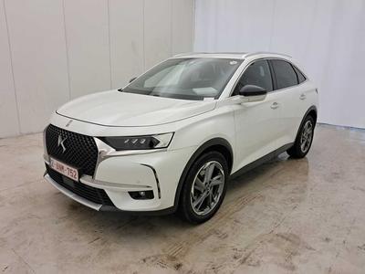 Ds DS7 Crossback Grand Chic 1.5 BlueHDi 130pk/cv 5p Aut., 2021