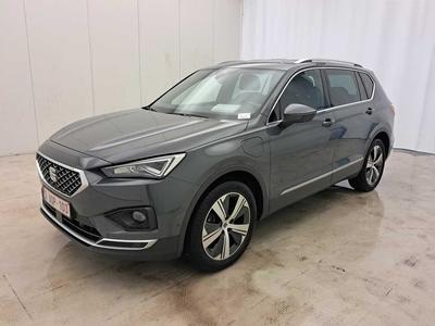 Seat TARRACO Xcellence 1.4TSi e-Hybrid 245pk/cv 5p DSG6, 2021