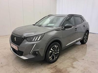 Peugeot 2008 GT 1.2 Puretech S&amp;S 130pk/cv 5p, 2021