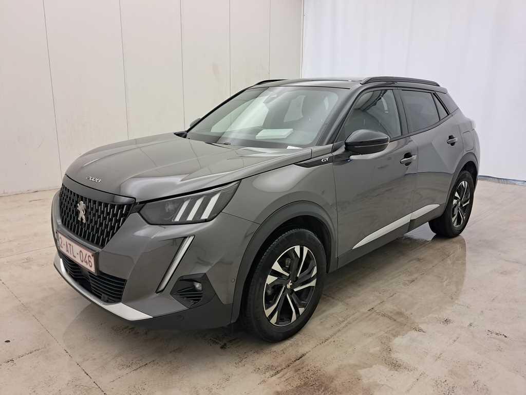 Peugeot 2008 GT 1.2 Puretech S&S 130pk/cv 5p, 2021