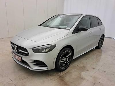 Mercedes B-Klasse B250e Business Solution 1.3i 218pk/cv 5p 8G-DCT, 2022