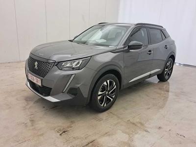Peugeot 2008 Allure 1.2 PureTech S&amp;S 130pk/cv 5p, 2022