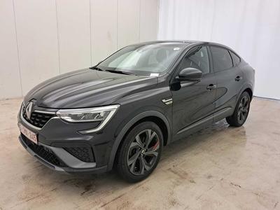 Renault ARKANA R.S. Line 1.6 E-Tech 145pk/cv 5p, 2022