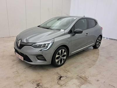 Renault Clio Evolution 1.0TCe 90pk/cv 5p, 2023