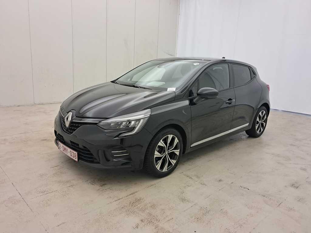 Renault Clio Evolution 1.0TCe 90pk/cv 5p, 2023
