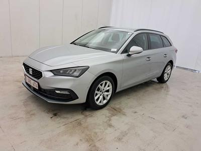 Seat Leon ST Move 1.0TSi 90pk/cv 5p, 2023