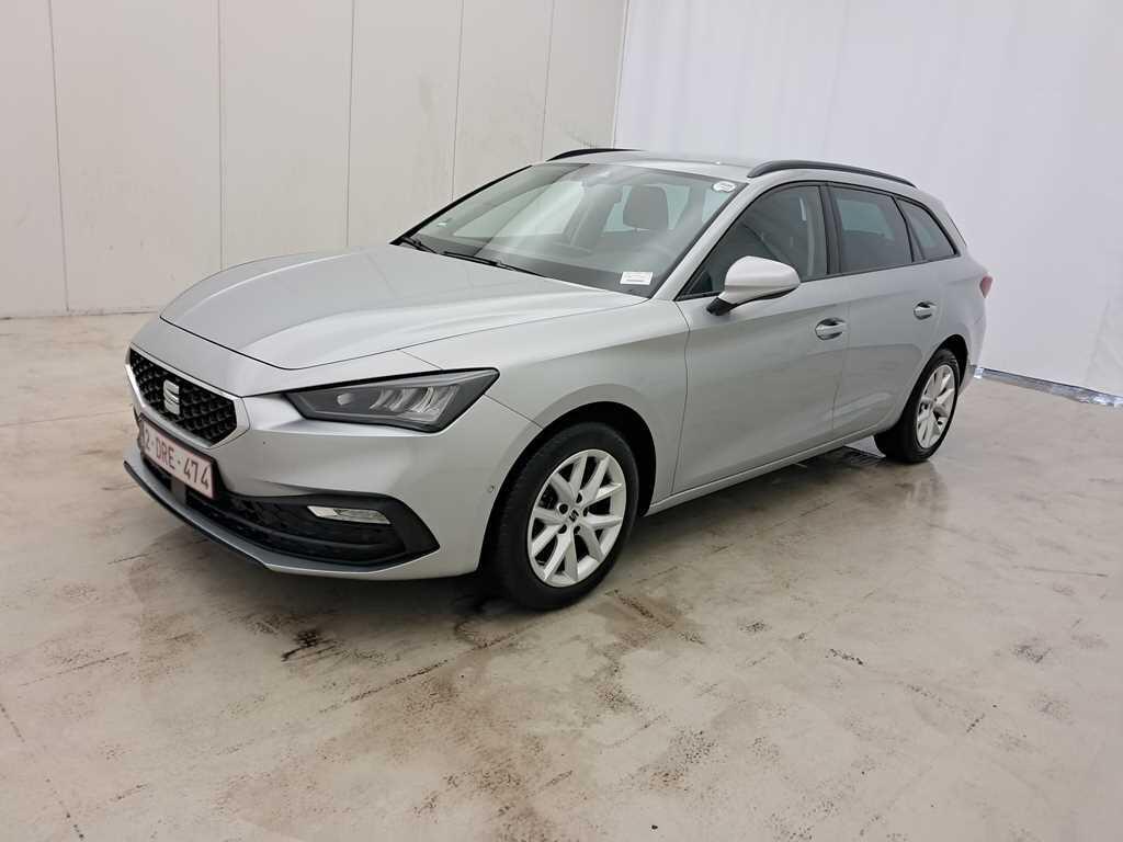 Seat Leon ST Move 1.0TSi 90pk/cv 5p, 2023