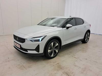 Polestar 2 Polestar 78kWh Single Motor Long Range 231pk/cv 5p, 2023
