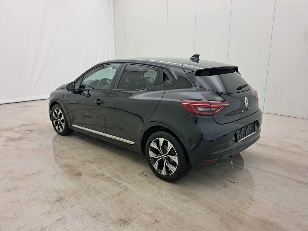 Renault Clio Evolution 1.0TCe 90pk/cv 5p, 2023