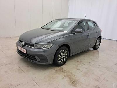 Volkswagen Polo Life 1.0TSi 95pk/cv 5p DSG7, 2023