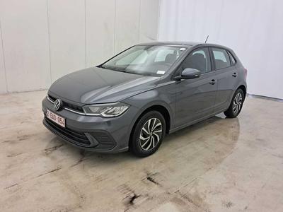 Volkswagen Polo Life 1.0TSi 95pk/cv 5p DSG7, 2023