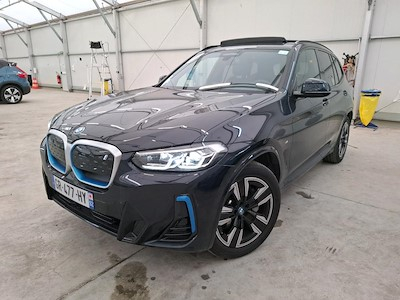 BMW IX3 iX3 M sport 286ch Inspiring