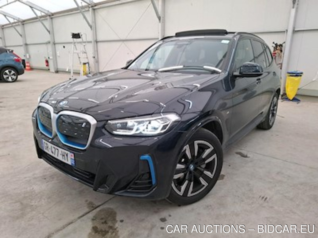 BMW IX3 iX3 M sport 286ch Inspiring