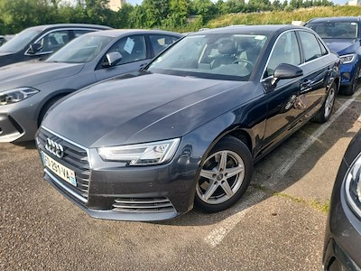 Audi A4 A4 35 TDI 150ch Business line S tronic 7 Euro6d-T