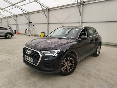 Audi Q3 Q3 35 TFSI 150ch Business line S tronic 7