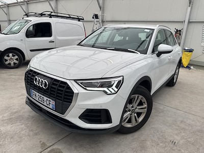 Audi Q3 Q3 35 TFSI 150ch Mild Hybrid Business line S tronic 7