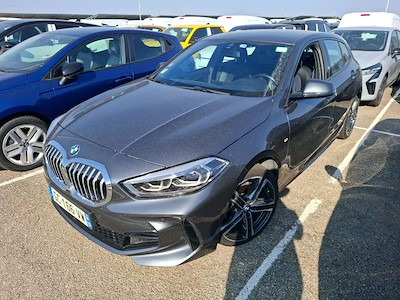 BMW Serie 1 Serie 1 118i 136ch M Sport