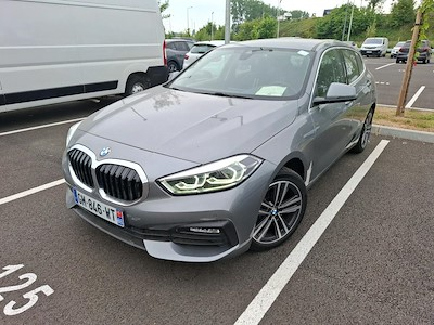 BMW Serie 1 Serie 1 118iA 136ch Business Design DKG7