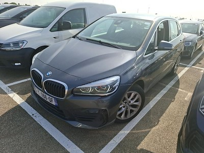 BMW Serie 2 active toure Serie 2 ActiveTourer 225xeA 220ch Business Design 6cv
