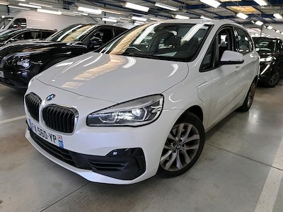 BMW Serie 2 active toure Serie 2 ActiveTourer 225xeA 220ch Lounge 6cv
