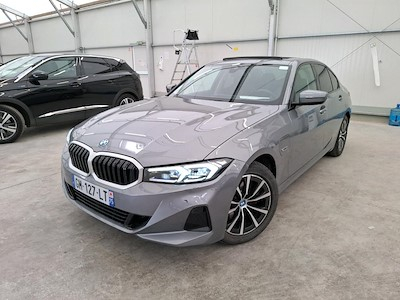 BMW Serie 3 Serie 3 320eA 204ch Business Design