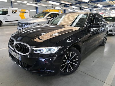 BMW Serie 3 Serie 3 320eA 204ch Business Design