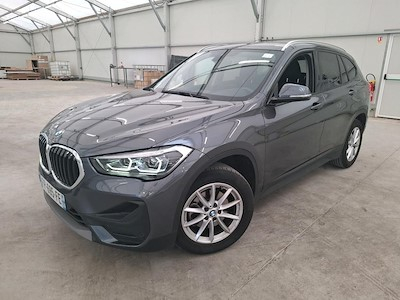 BMW X1 X1 sDrive18dA 150ch Business Design