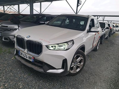 BMW X1 X1 sDrive18i 136ch Business Design