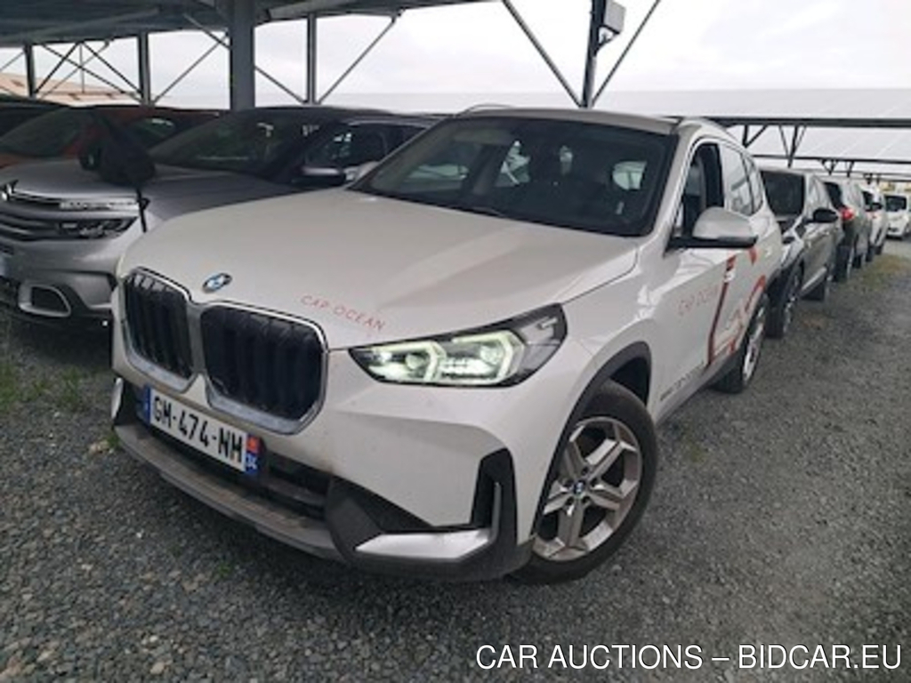 BMW X1 X1 sDrive18i 136ch Business Design