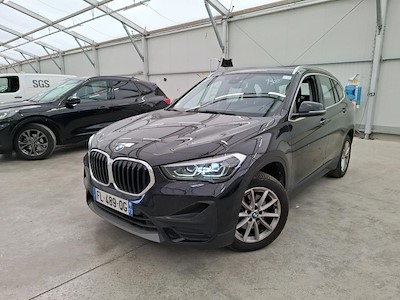 BMW X1 X1 xDrive18dA 150ch Business Design
