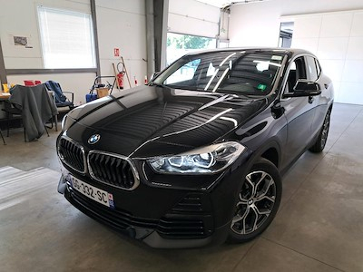 BMW X2 X2 sDrive18iA 136ch Business Design DKG7