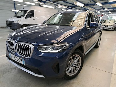 BMW X3 X3 xDrive30e 292ch Business Design